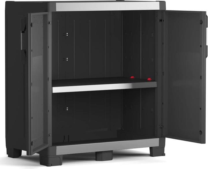Immagine prodotto Keter Schrank (89 x 54 x 99 cm)