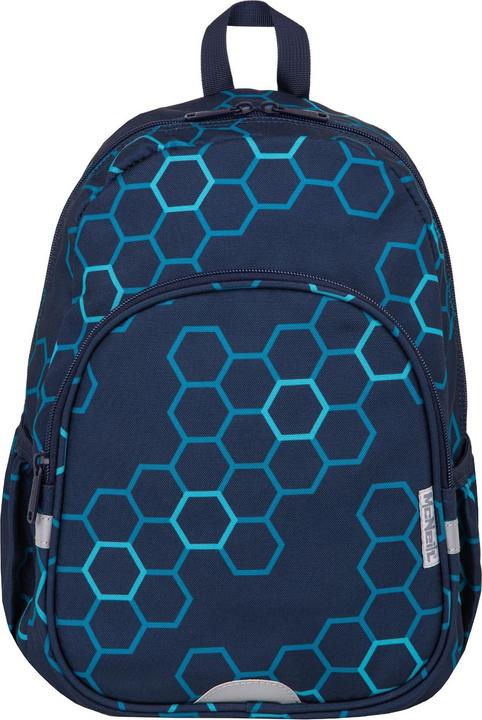 Produktbild Mc Neill Toby Kinderrucksack 35 cm