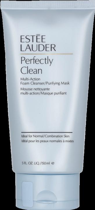 Actual product image Estée Lauder Perfectly Clean (Cleaning cloths, 150 ml)