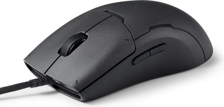 Image du produit Xiaomi GAMING MOUSE LITE GL, 57884 (SOURIS DE JEU LITE GL) (Filaire)