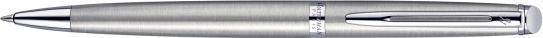 Actual product image Waterman Hémisphère (Silver, 1 x)