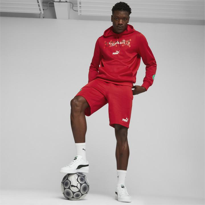 Produktbild Puma FRMF FtblCulture Shorts (S)