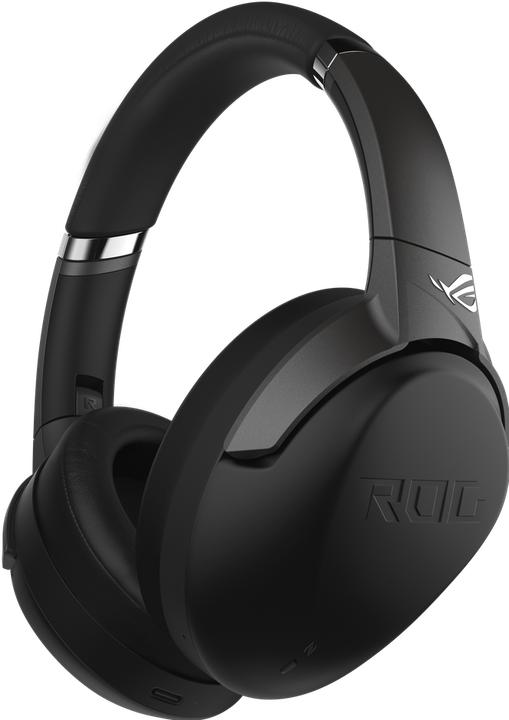 Produktbild ASUS ROG Strix Go BT (Kabellos, Kabelgebunden)