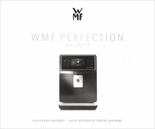 Produktbild WMF CP850D15 (EU-Stecker)