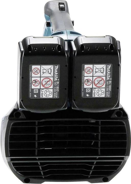 Image du produit Makita DUB362Z (Fonctionnement sur batterie, Souffleur de feuilles)