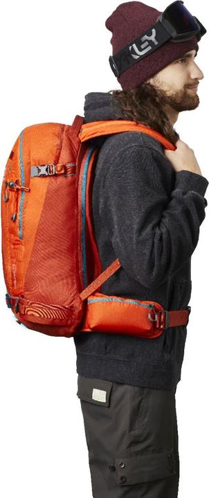 Actual product image Gregory Targhee 26L (26 l)