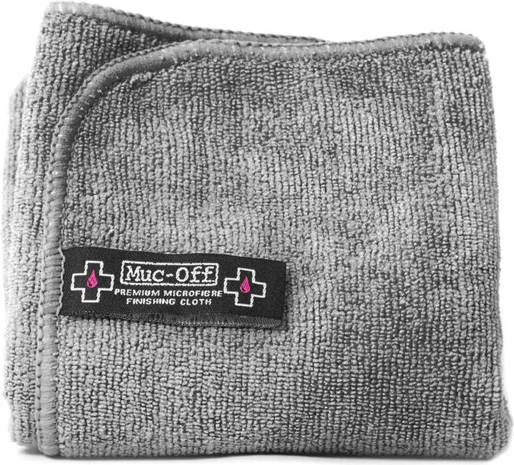 Actual product image Muc-Off Premium microfibre cloth (1638 ml, Microfibre cloth)