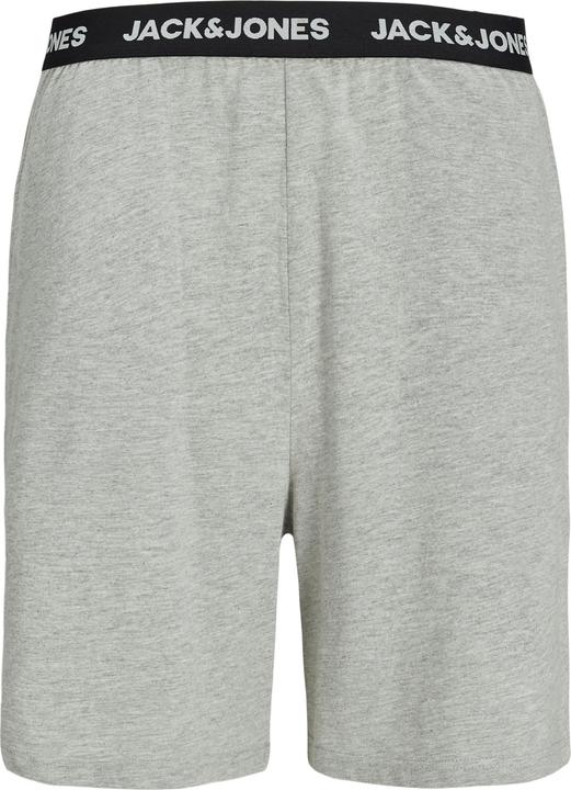 Produktbild Jack & Jones 2er-pack Einfarbig Rundhals Loungewear Set Loungewear Set (XL)