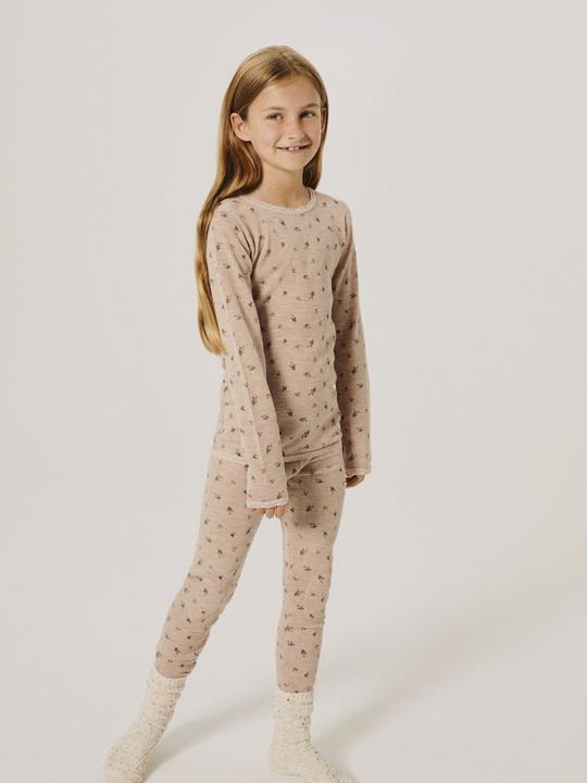 Immagine prodotto Name it Top in lana merino con maniche lunghe (134)