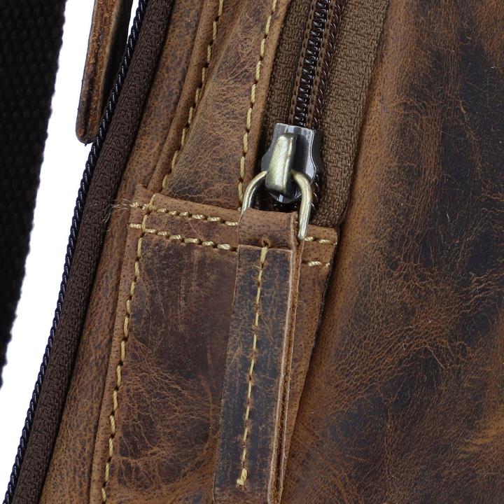 Immagine prodotto Greenburry Borsa a tracolla Vintage 1543 Bodybag