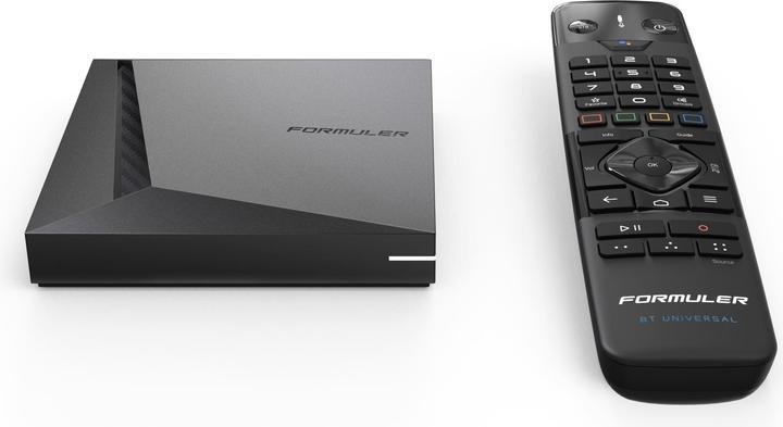 Formuler Z 11 Pro Max BT1 Edition (32 Go, Android 11)