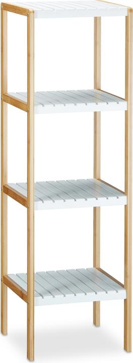 Produktbild Relaxdays Bambus (33 x 34 x 110 cm)
