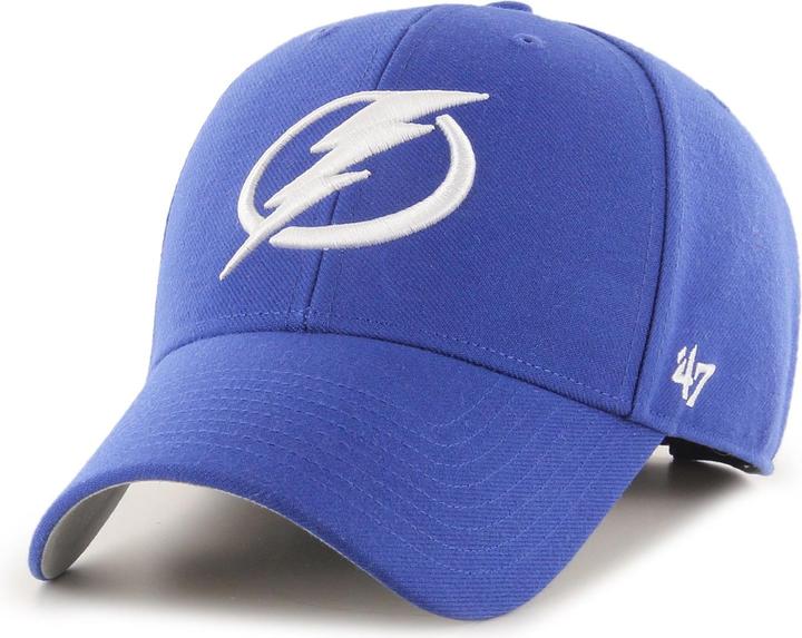 Actual product image 47 Brand NHL Tampa Bay Lightning (One size)