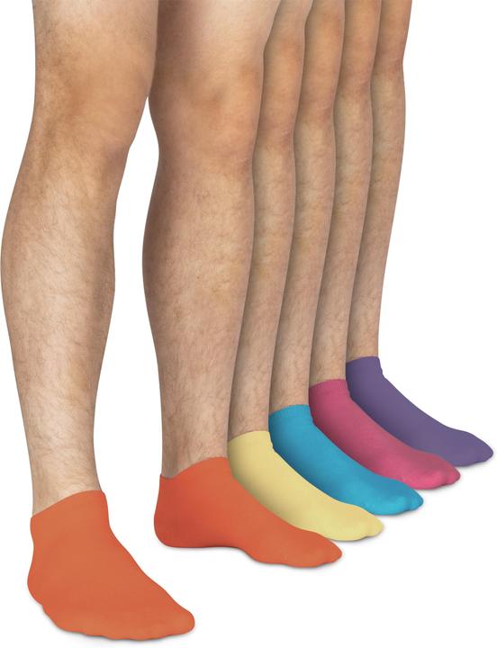 Actual product image Normani 15 pairs of Sneaker American (pack of 15, 48 - 50)