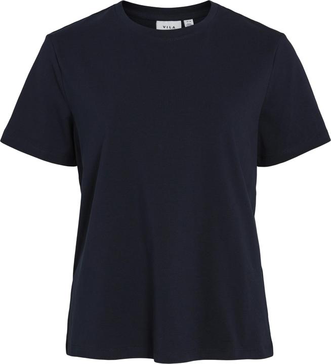 Vila VINORA Rundhals T-Shirt