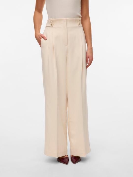 Actual product image Vero Moda VMELMA Hohe Taille Hose Hose (34)