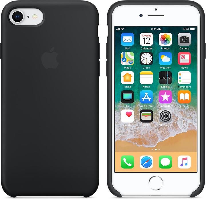 Produktbild Apple Silikon Case (Apple iPhone 7)