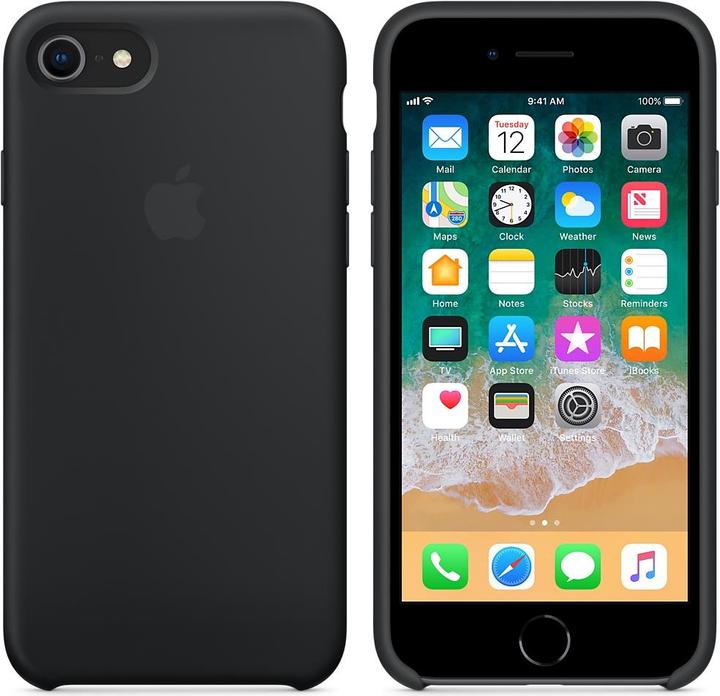 Produktbild Apple Silikon Case (Apple iPhone 7)