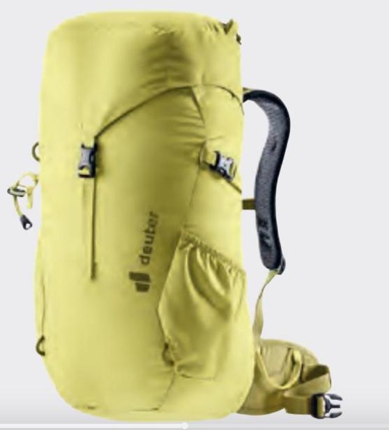 Produktbild Deuter Climber 22 (22 l)
