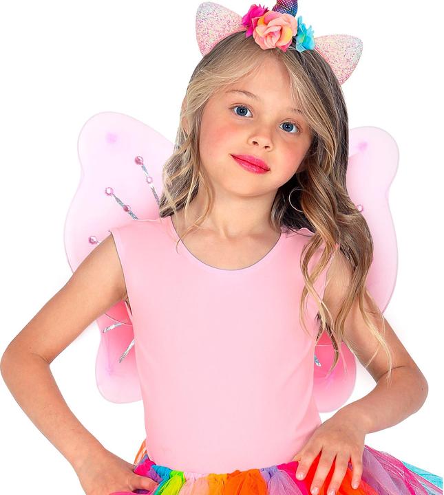 Image du produit Widmann Flügel Glitter