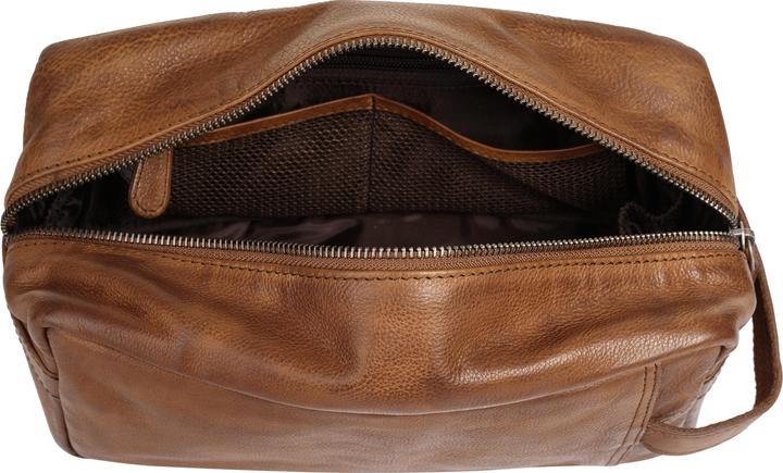 Produktbild Spikes & Sparrow Kulturtasche TOILETRY BAG (0.10 l)