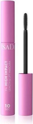 Immagine prodotto Isadora Mascara 10 Sec High Impact Length & Lift Mascara 001 Nero / 9 ml (01 Black)