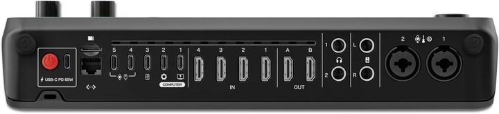Actual product image RØDE RODECaster Video