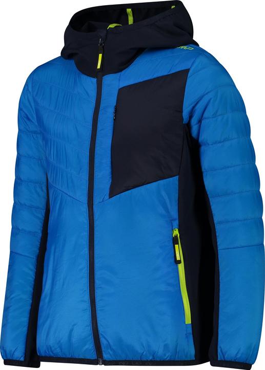 Immagine prodotto CMP Campagnolo Giacca ibrida da bambino con cappuccio (152)