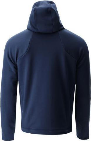 Actual product image UYN Softshelljacke Ergomotion Wool (XXL)