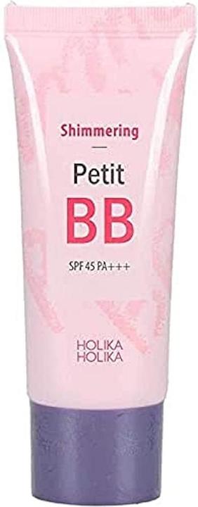 Produktbild Holika Holika Petit BB Shimmering