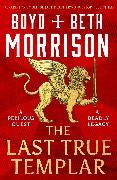 Produktbild The Last True Templar