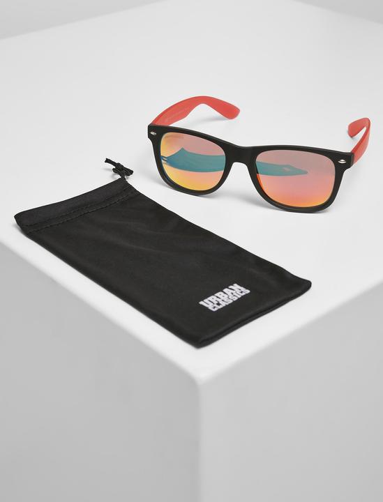 Produktbild Urban Classics Sunglasses Likoma Mirror UC