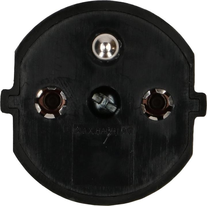 Immagine prodotto Max Hauri Fixadapter (Tipo 23, CEE 7/7)
