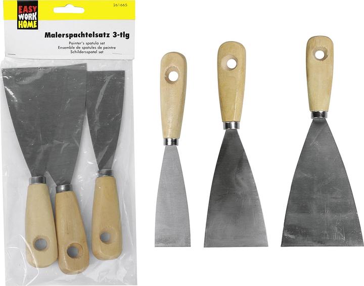 Productafbeelding Easy Work Malerspachtelsatz (10.90 cm)