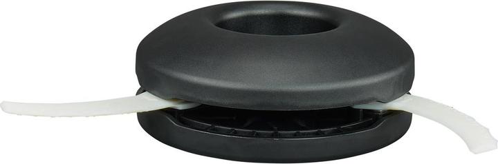 Produktbild Makita 199868-0 Kunststoffmessersatz 305 mm M10 X 1,25 LH. Passend für Rasenmäher/Trimmer DUR369, UR101, UR (Rasentrimmer, Rasenmäher Messer + Ersatzmesser Gartenmaschinen)