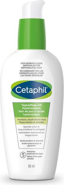Crème visage