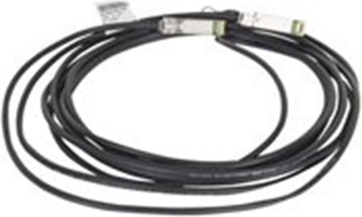 Actual product image HPE E Cable Copper BLc SFP+ (CAT6, 5 m)