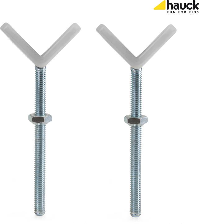Hauck Y- Spindle (2x) (11 cm)