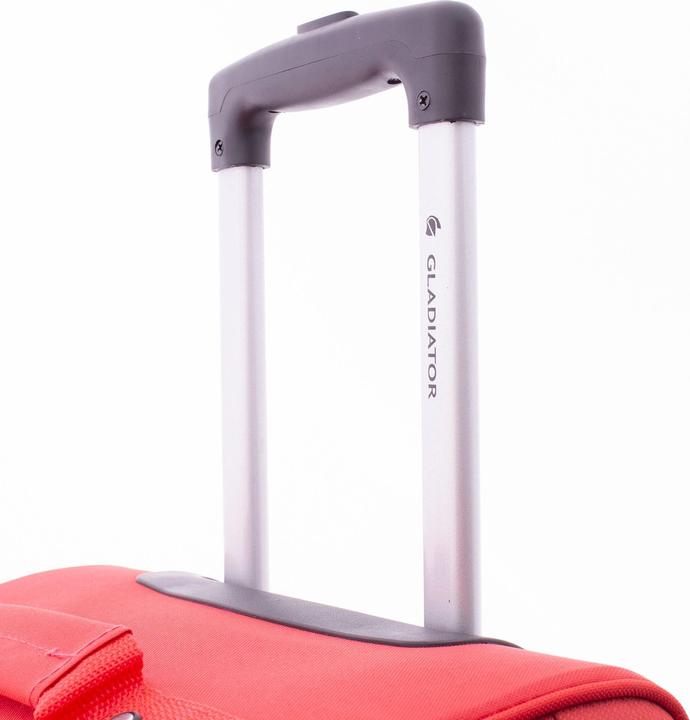 Produktbild Wüsthof 2100 2 Rollen Reisetasche 80 cm (104 l)