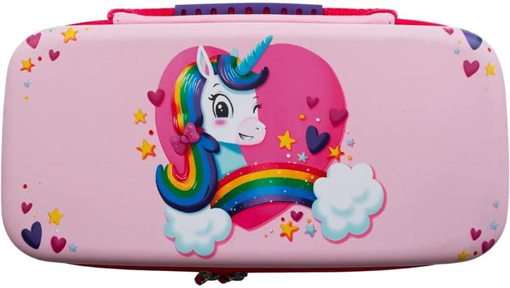 IMP Custodia Sweetheart Unicorn Switch Lite (Switch)