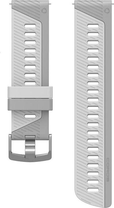 Produktbild Coros 22mm Watch Band (22 mm, Silikon)