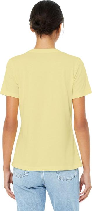 Actual product image Bella Canvas Tshirt (L)