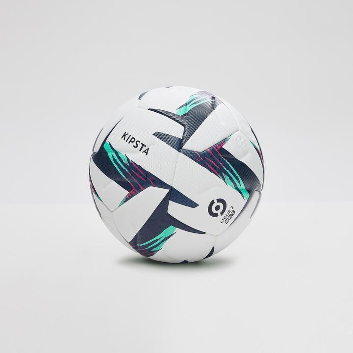 Immagine prodotto Kipsta Ligue 1 Uber Eats Offizieller Spielball (5)
