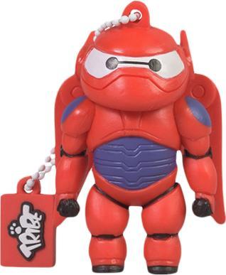 Actual product image Tribe USB stick 16 GB Baymax Armored - Original Disney Flash Drive 2.0, FD027502 (16 GB)