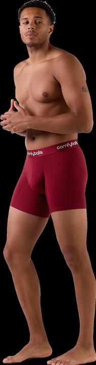 Actual product image Comfyballs Cotton Long (XXL, Single pack)