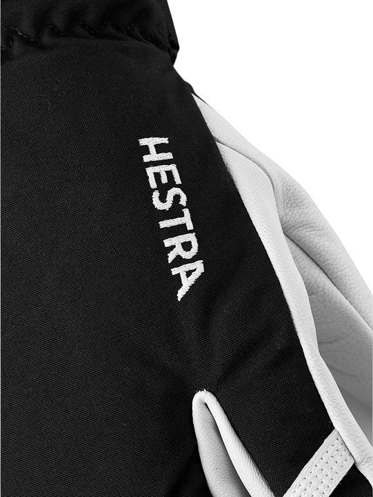 Produktbild Hestra Army Leather Heli Ski 3-Finger Handschuhe (XS)
