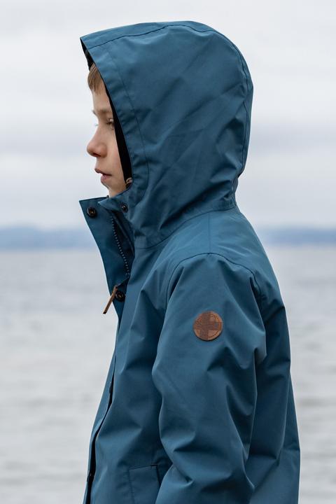 Immagine prodotto Rukka Sita Kinder Regenjacke (164)