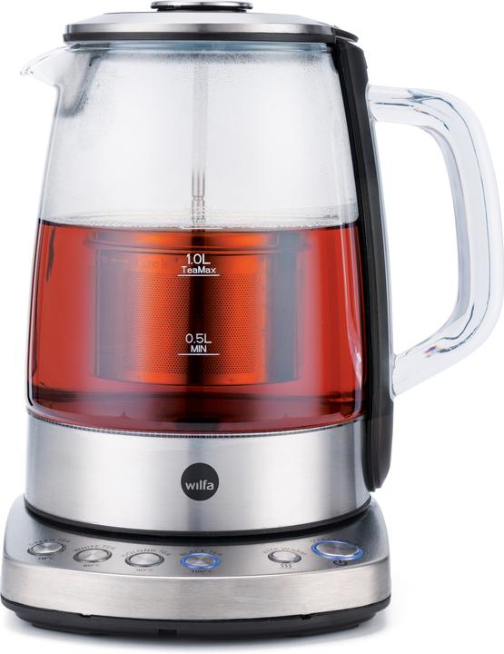 Productafbeelding Wilfa TM-1500S waterketel (1.25 l)