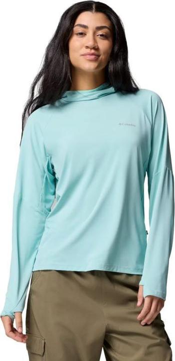 Immagine prodotto Columbia Women's Skien Valley Hoodie (L)