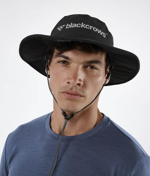 Actual product image Black Crows Black Crow Boonus Hat